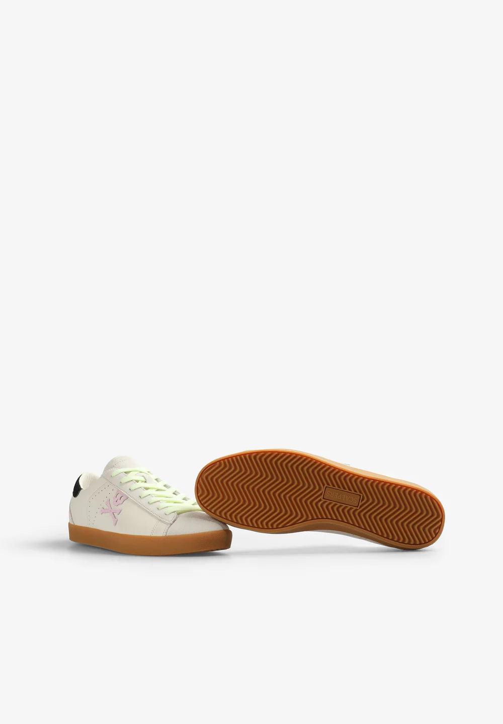 Tenis Scalpers Henry Mujer