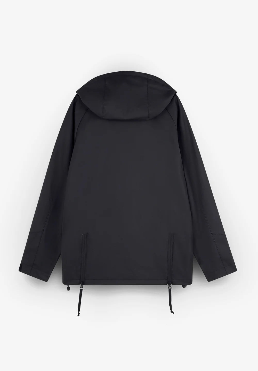 Chaqueta Rubber