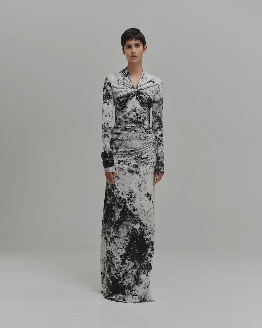 Maxi Vestido Tallo