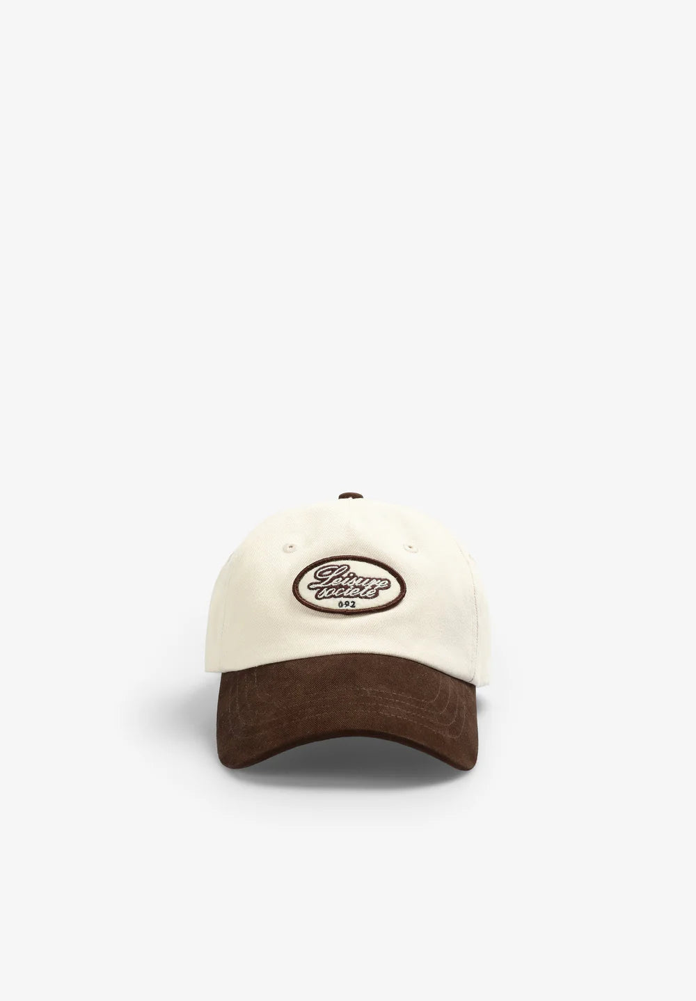 Gorra Parche