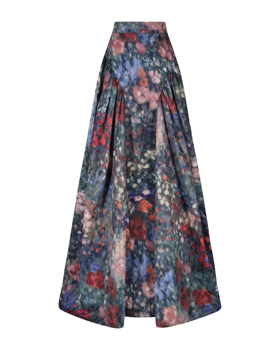 Maxi Falda Begonia