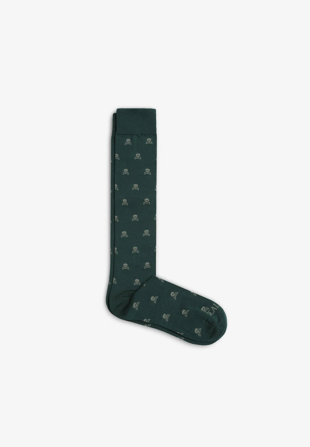 Calcetines Calavera