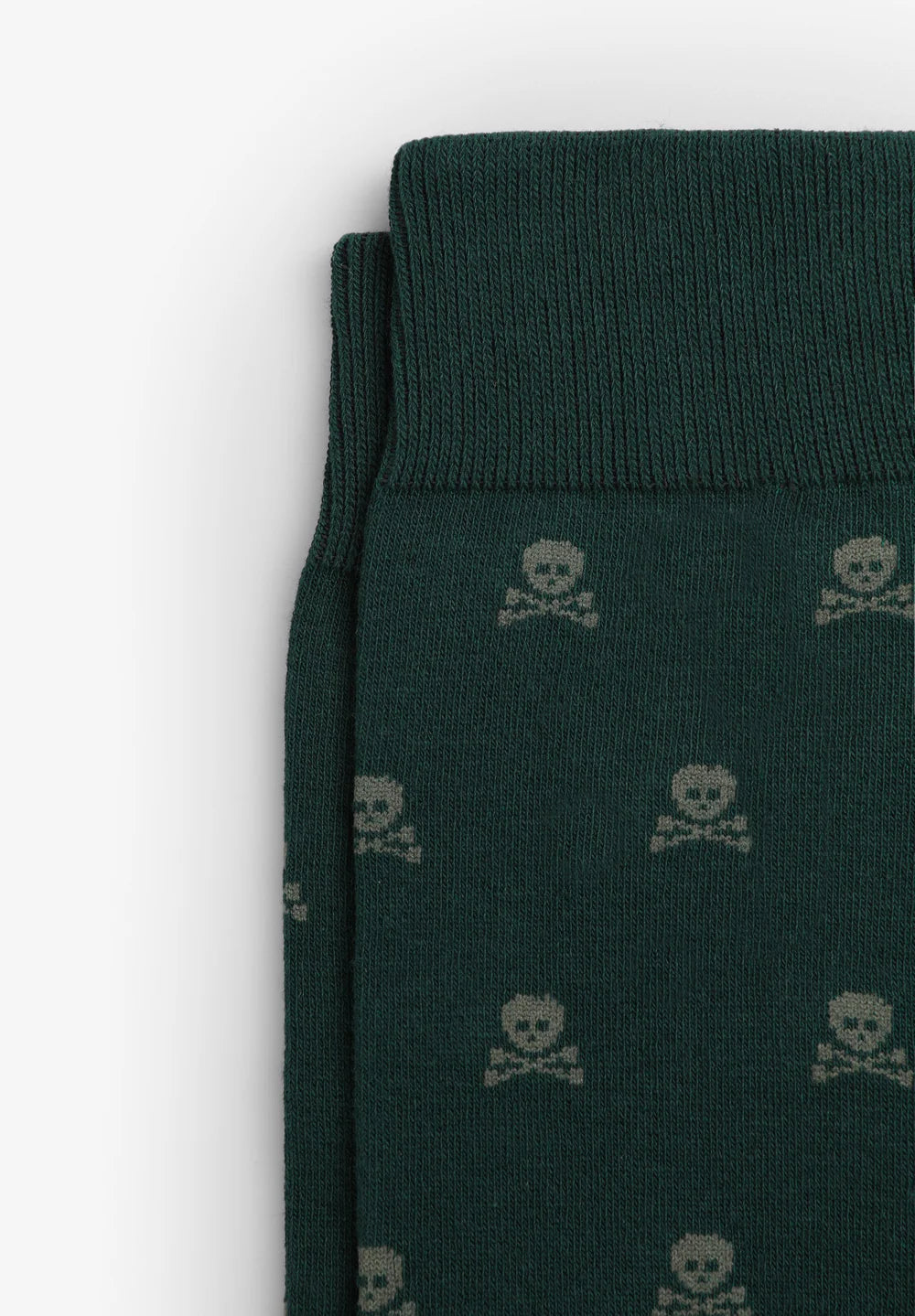 Calcetines Calavera