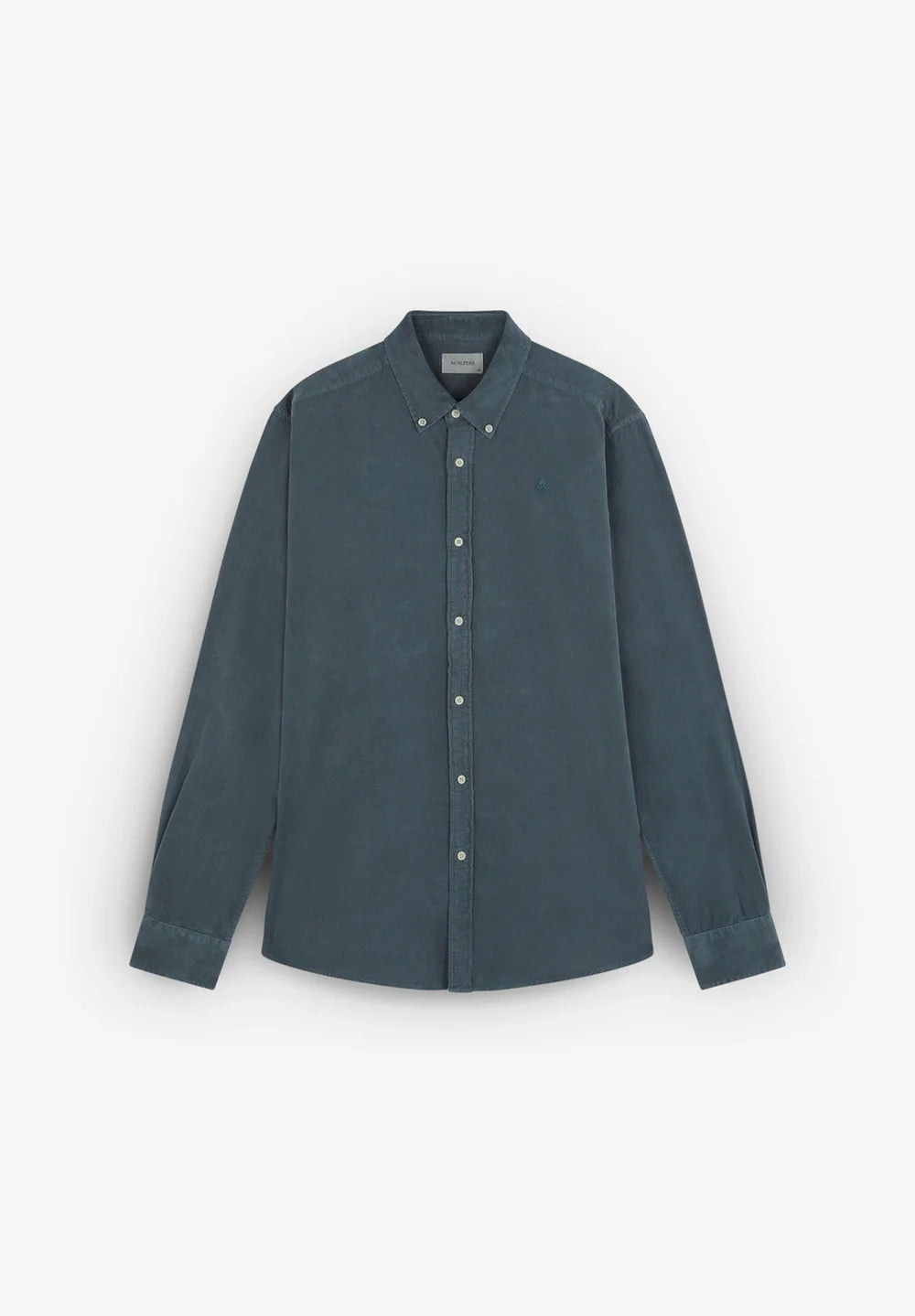 Camisa Corduroy Bd