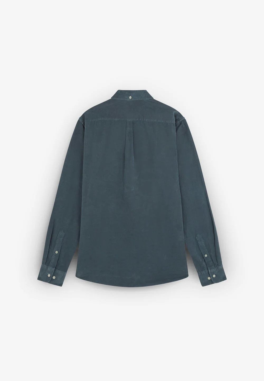 Camisa Corduroy Bd
