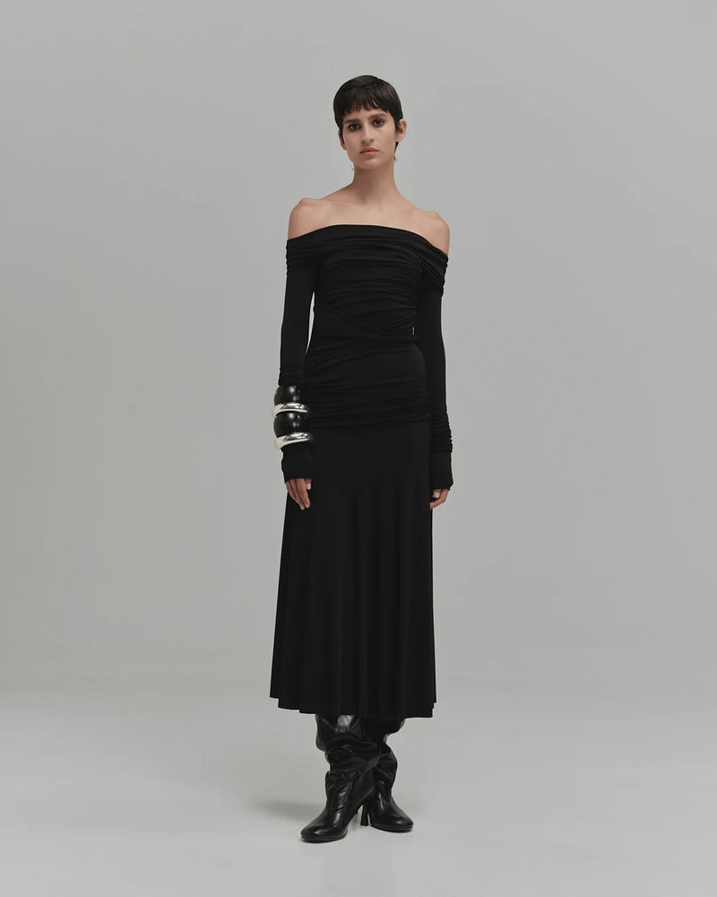Vestido Vinca