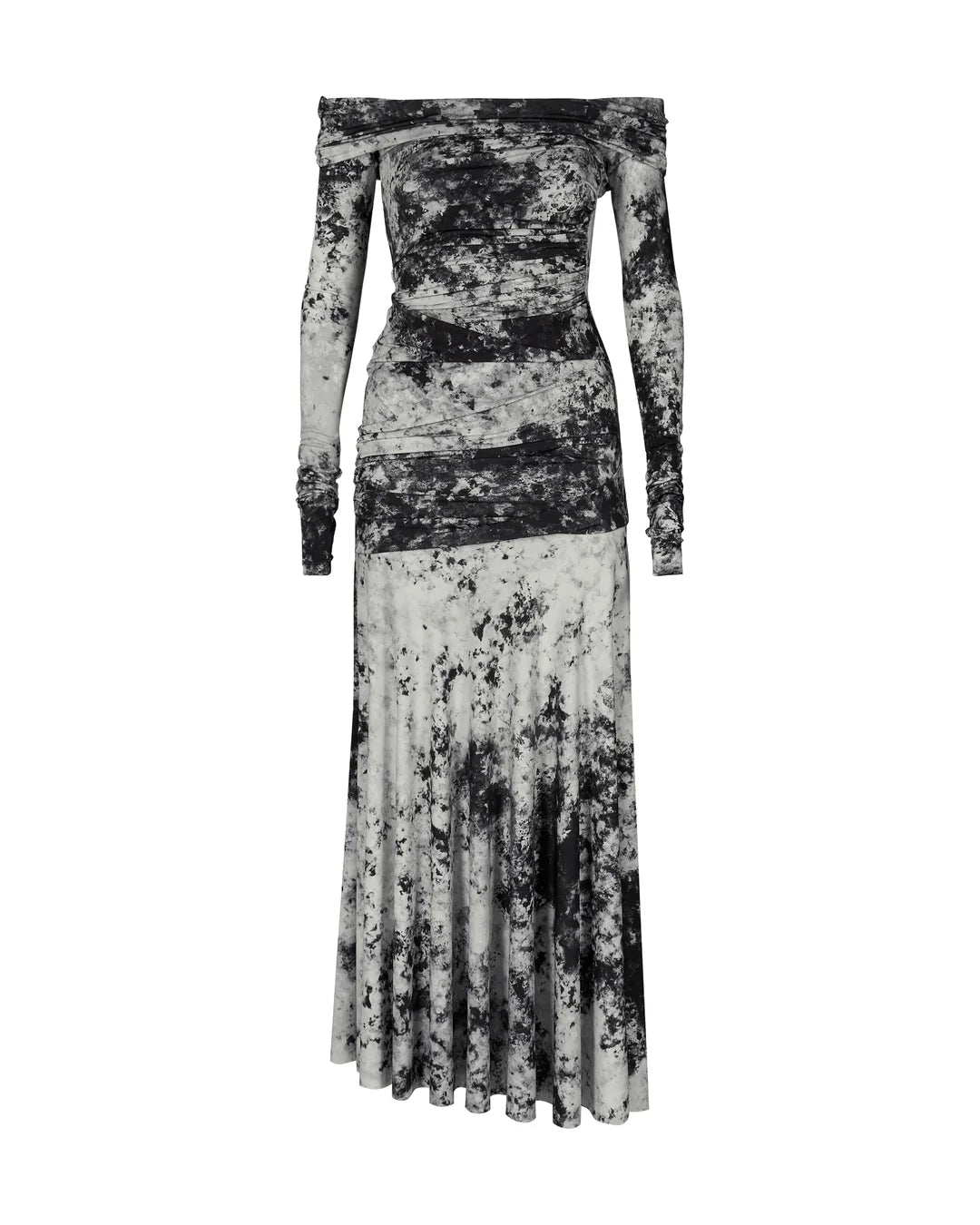 Midi Vestido Vinca