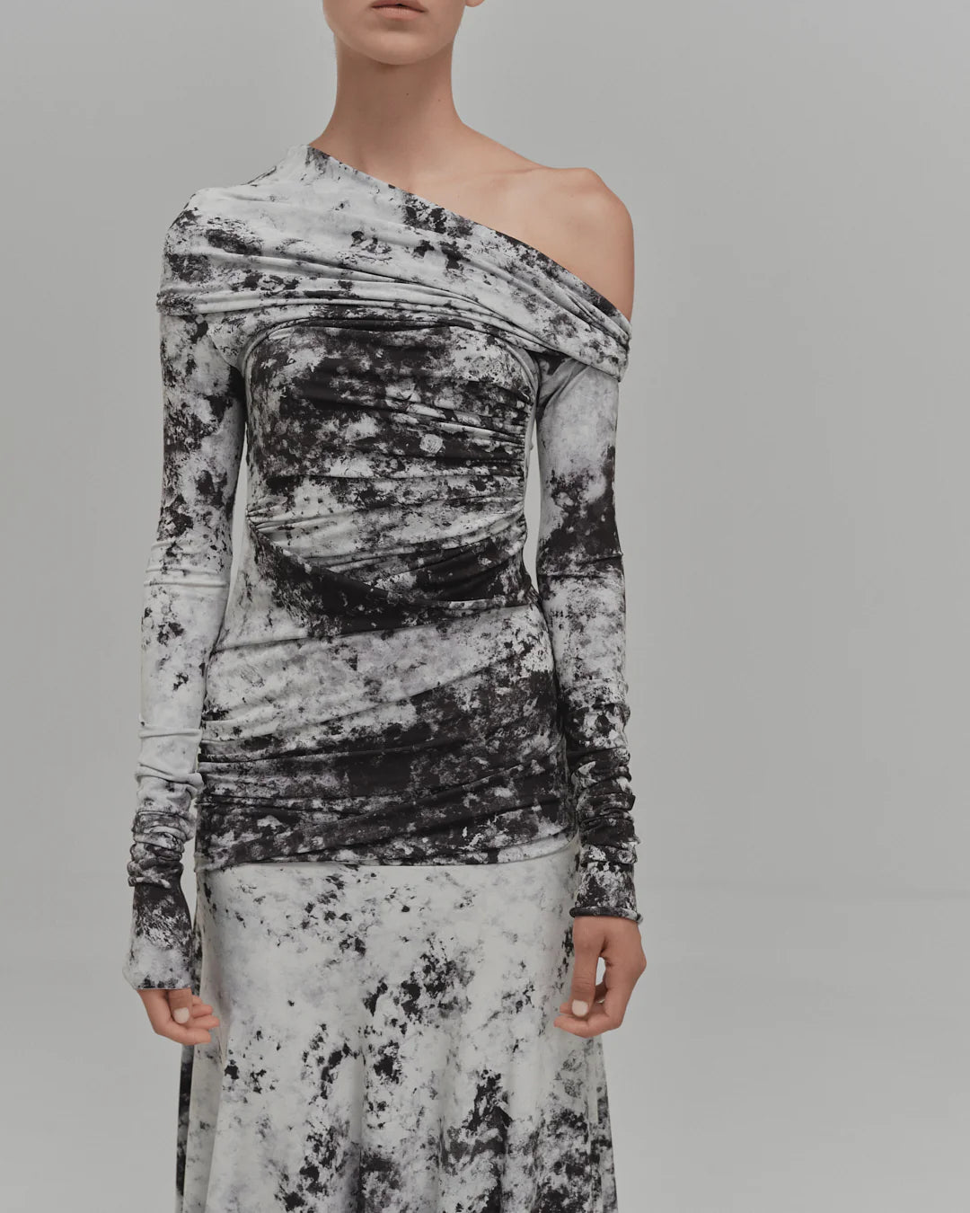 Midi Vestido Vinca