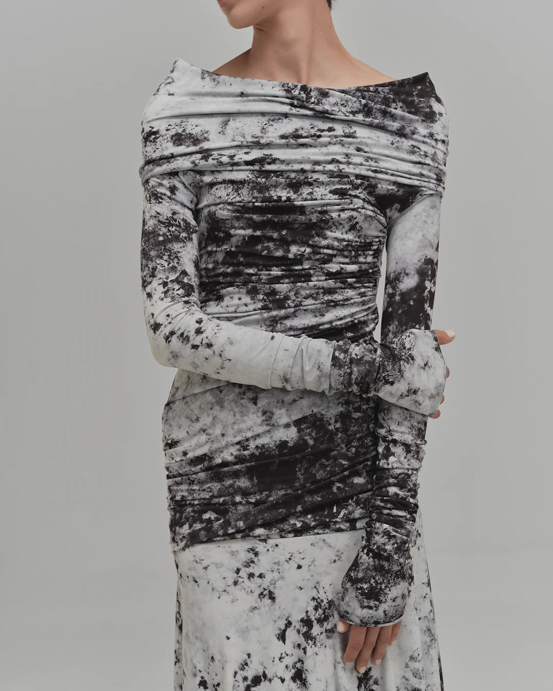Midi Vestido Vinca