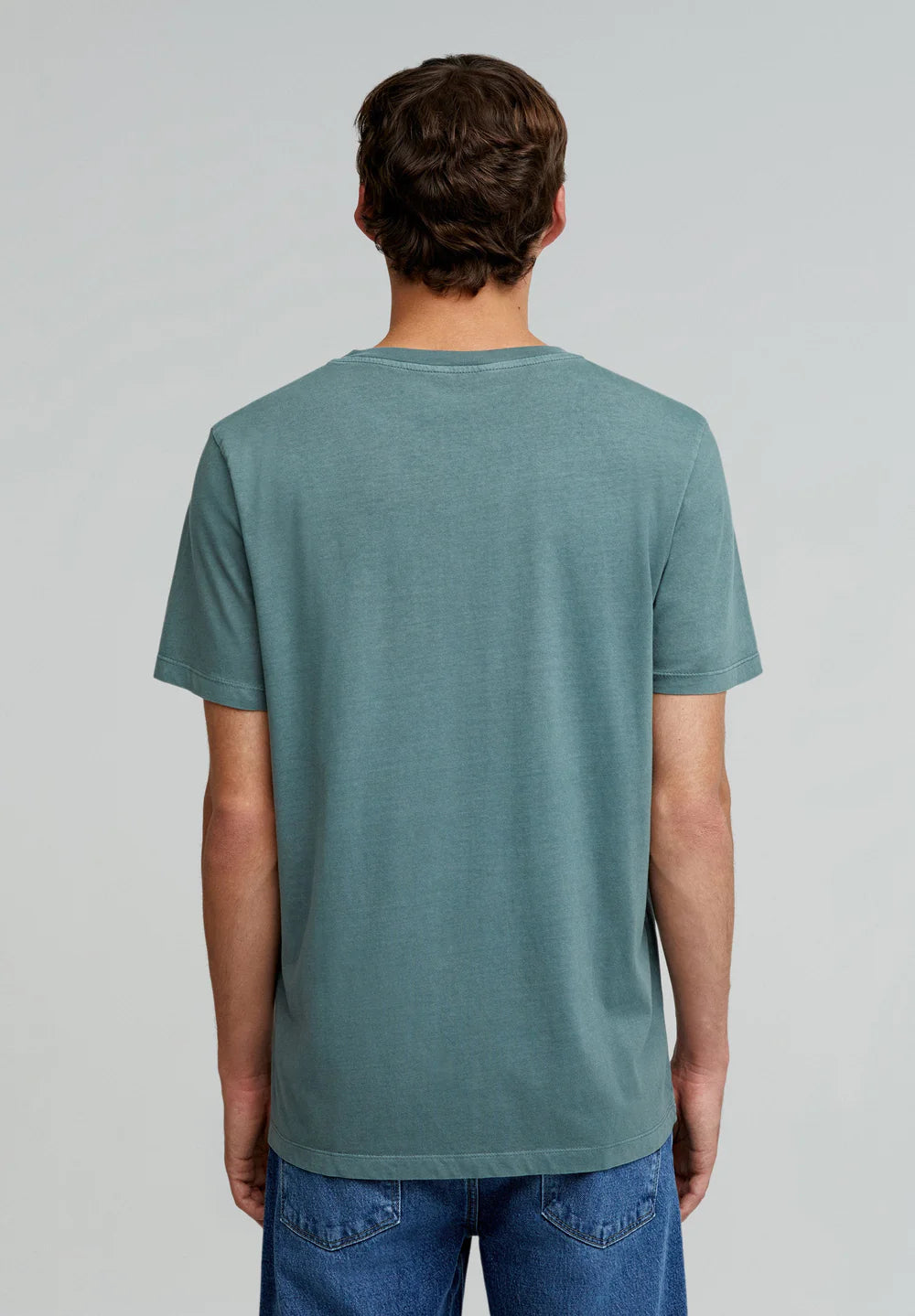 T-Shirt Calavera