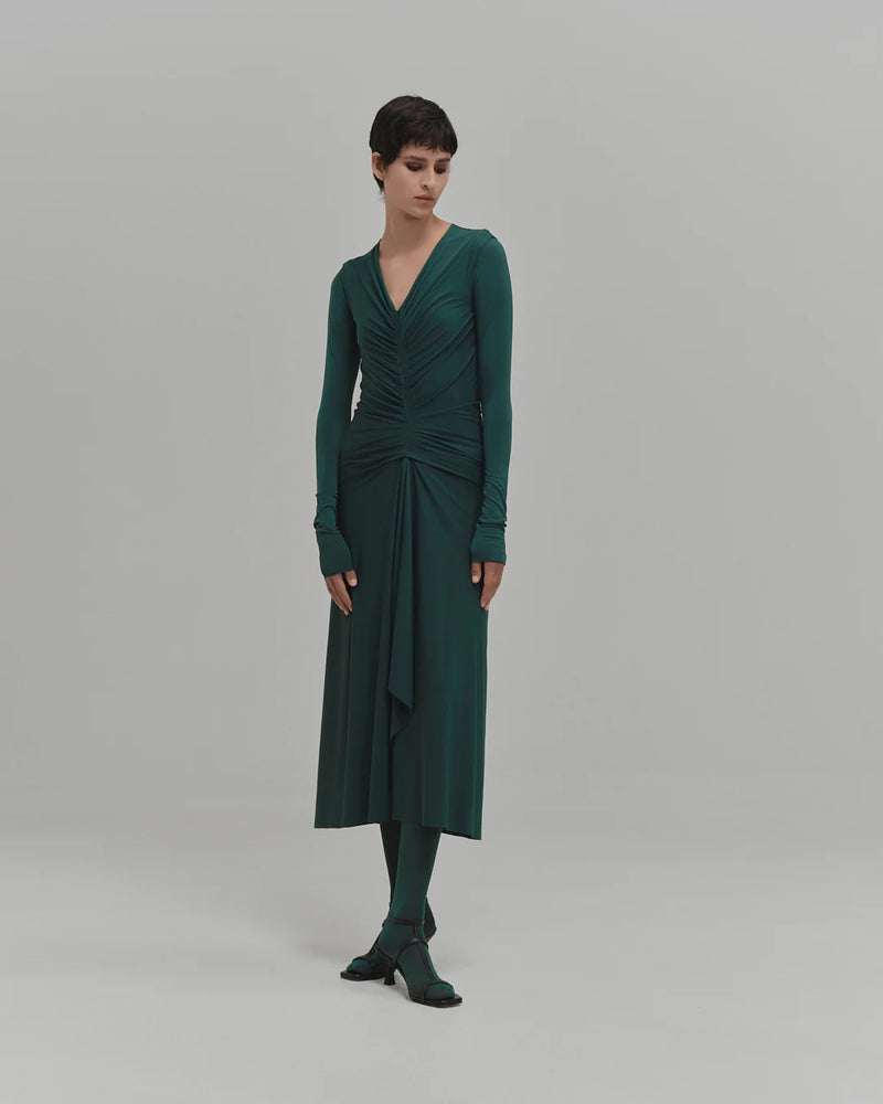 Vestido Cardo