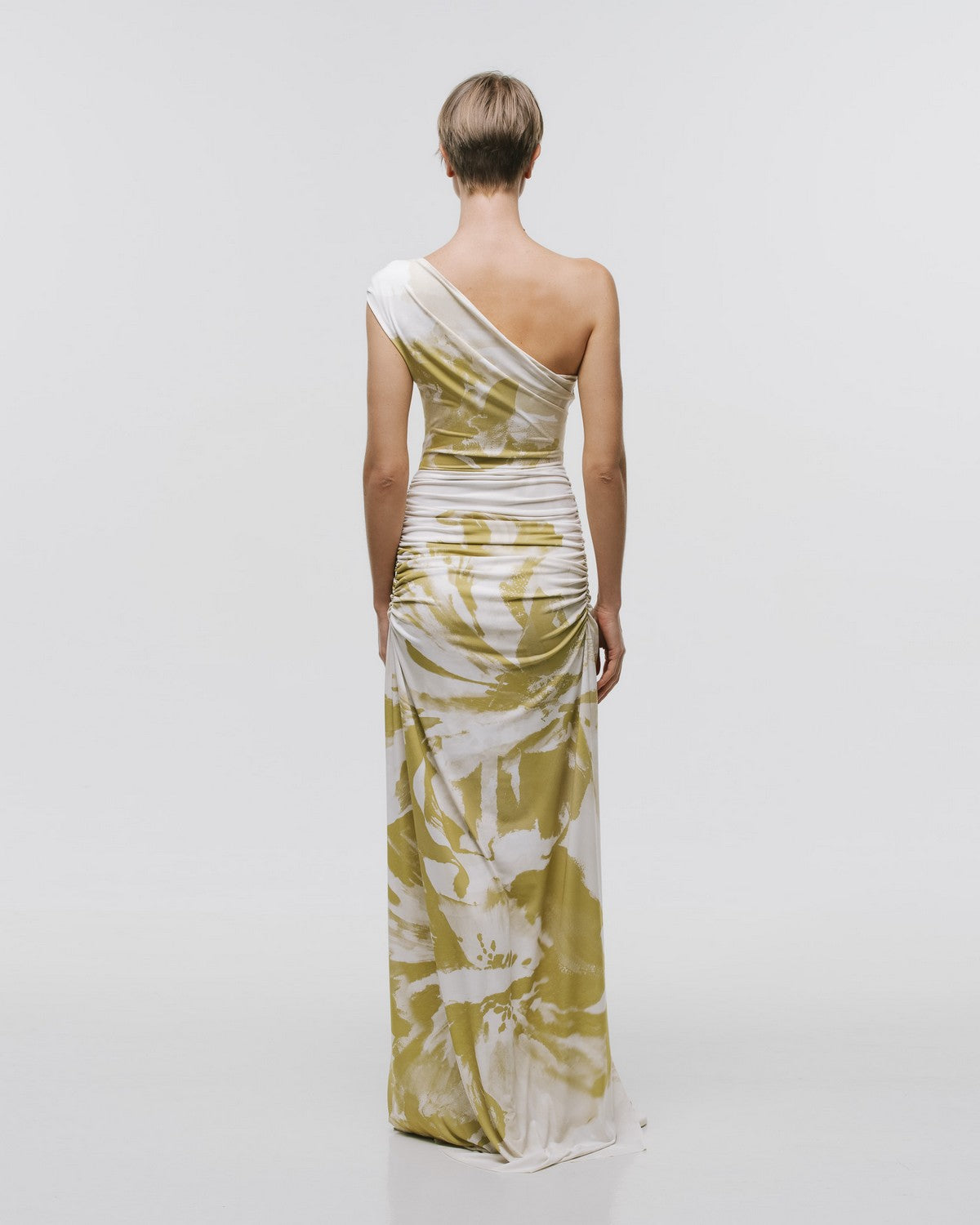 Maxi Vestido Alessia