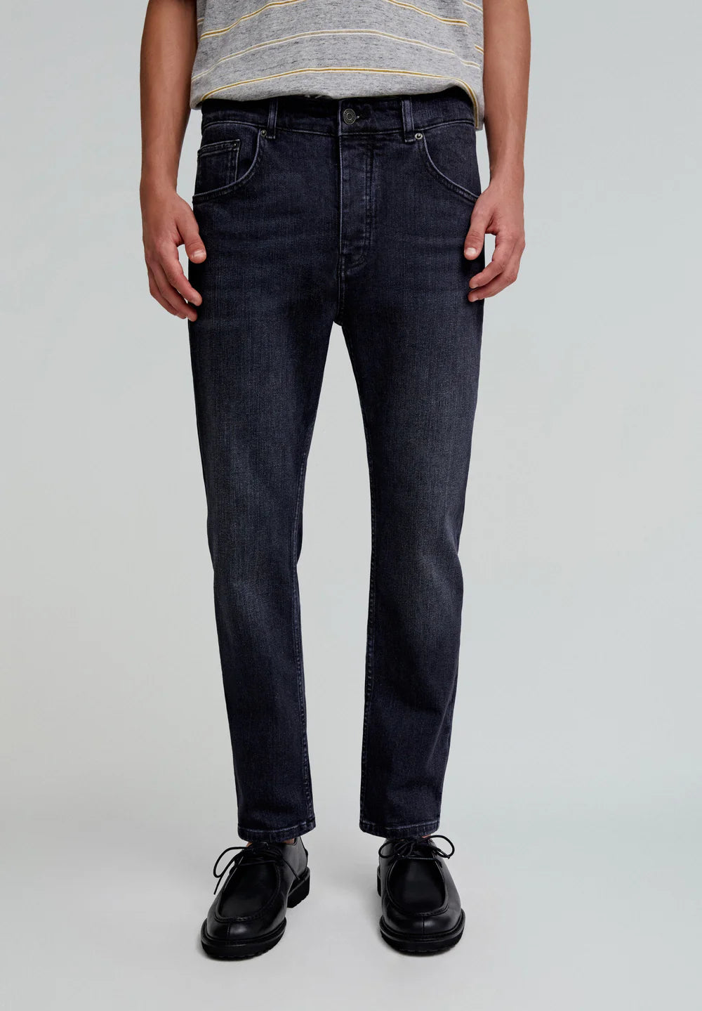 Jeans Cropped