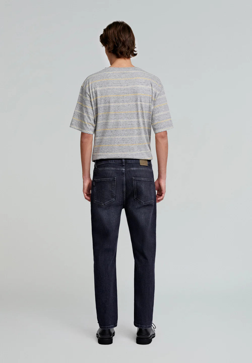 Jeans Cropped