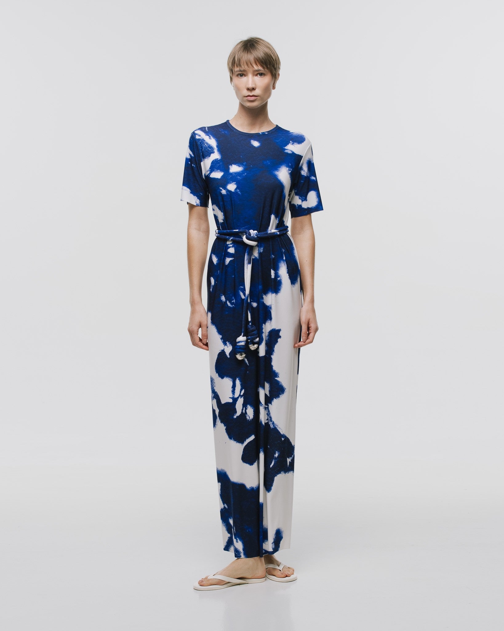 Midi Vestido Aliki