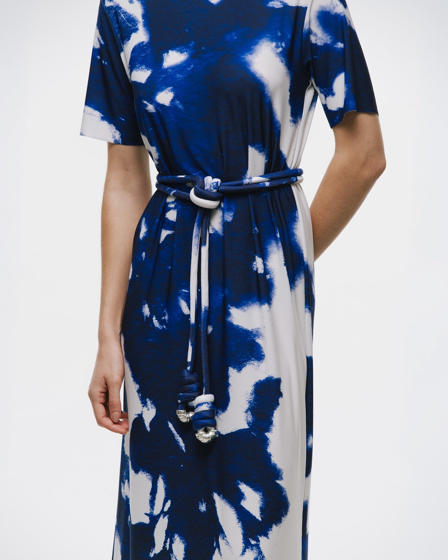 Midi Vestido Aliki