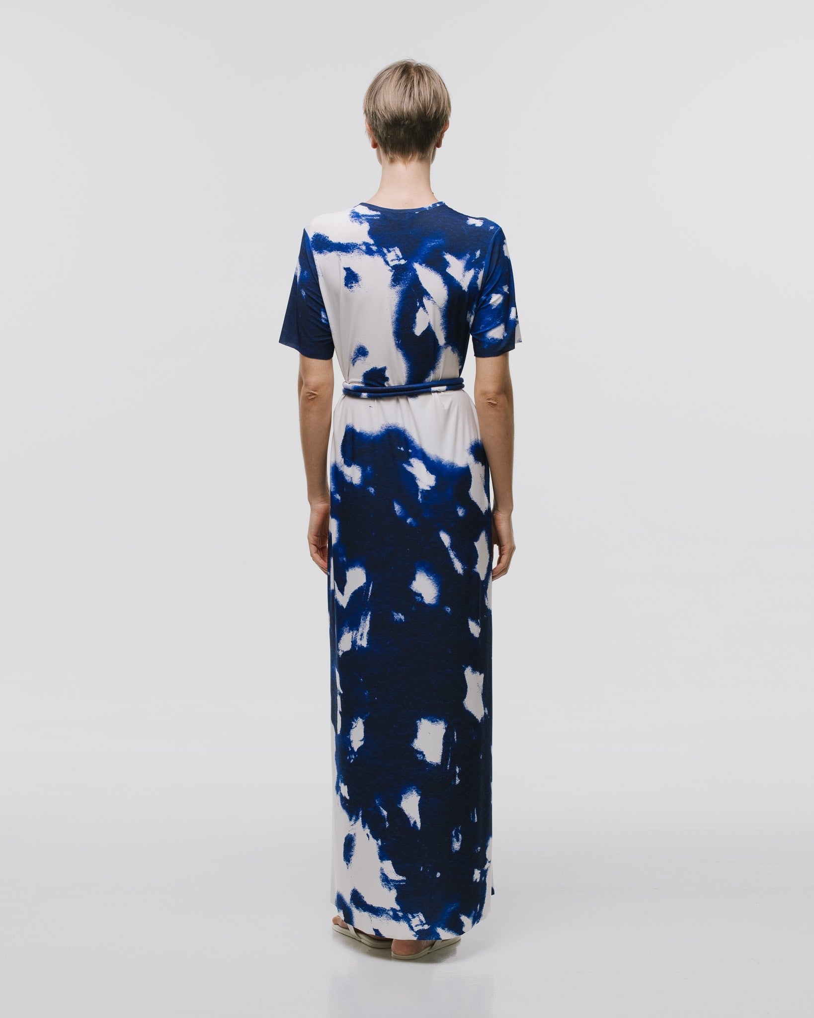 Midi Vestido Aliki