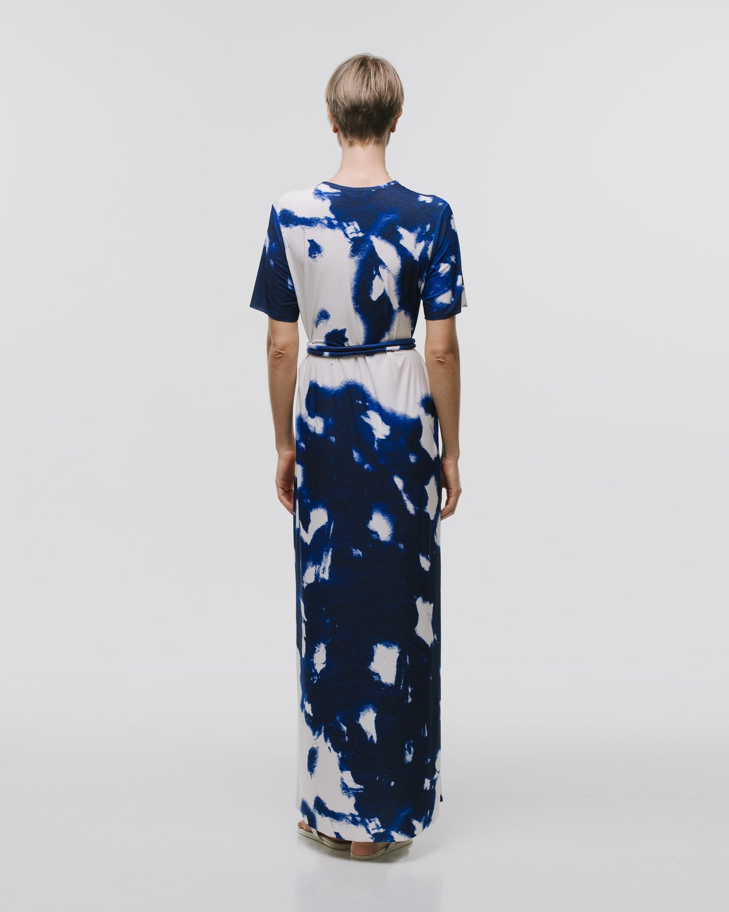 Midi Vestido Aliki