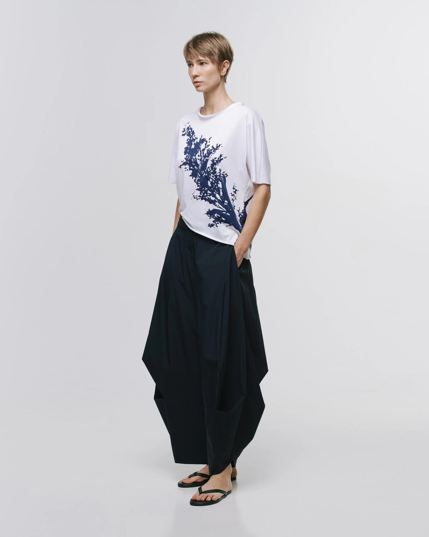 T-Shirt Rama