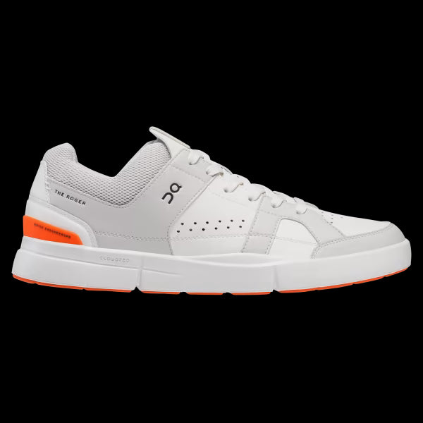 Tenis On The Roger Clubhouse Hombre