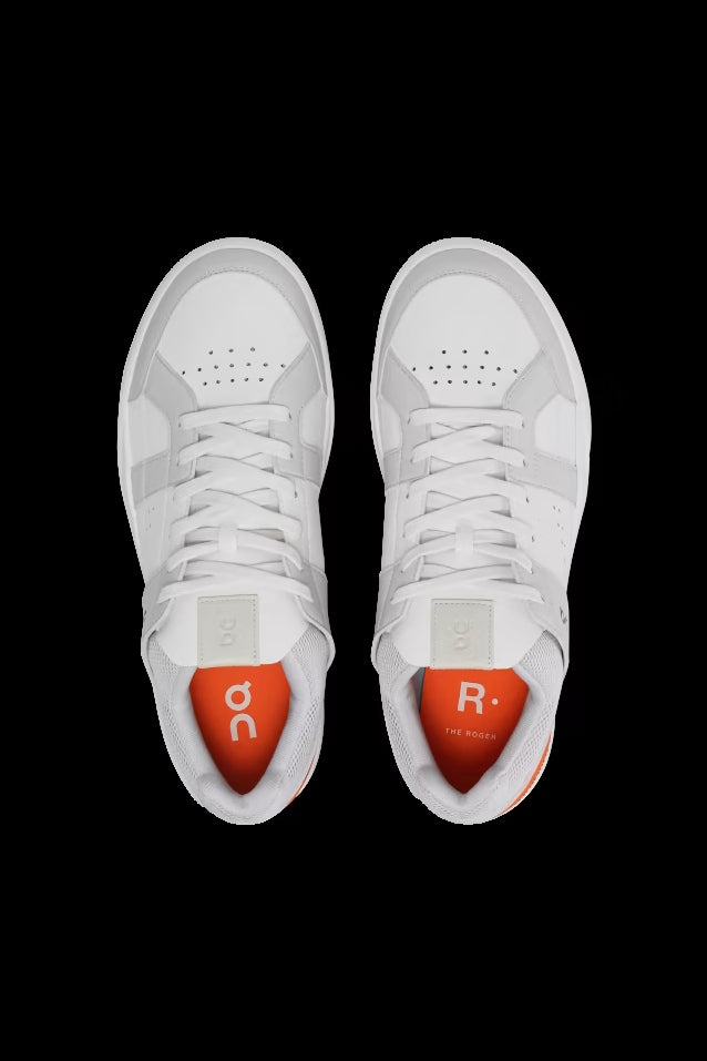 Tenis On The Roger Clubhouse Hombre