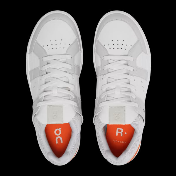 Tenis On The Roger Clubhouse Hombre