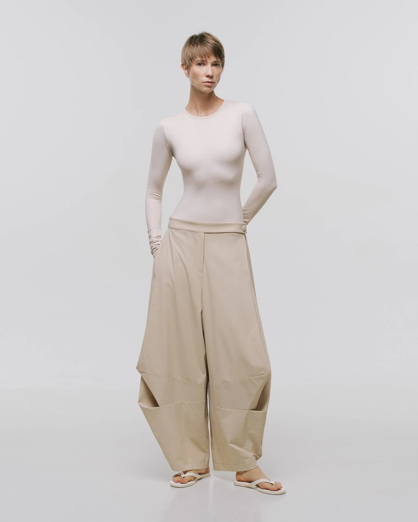 Pantalon Terrenal