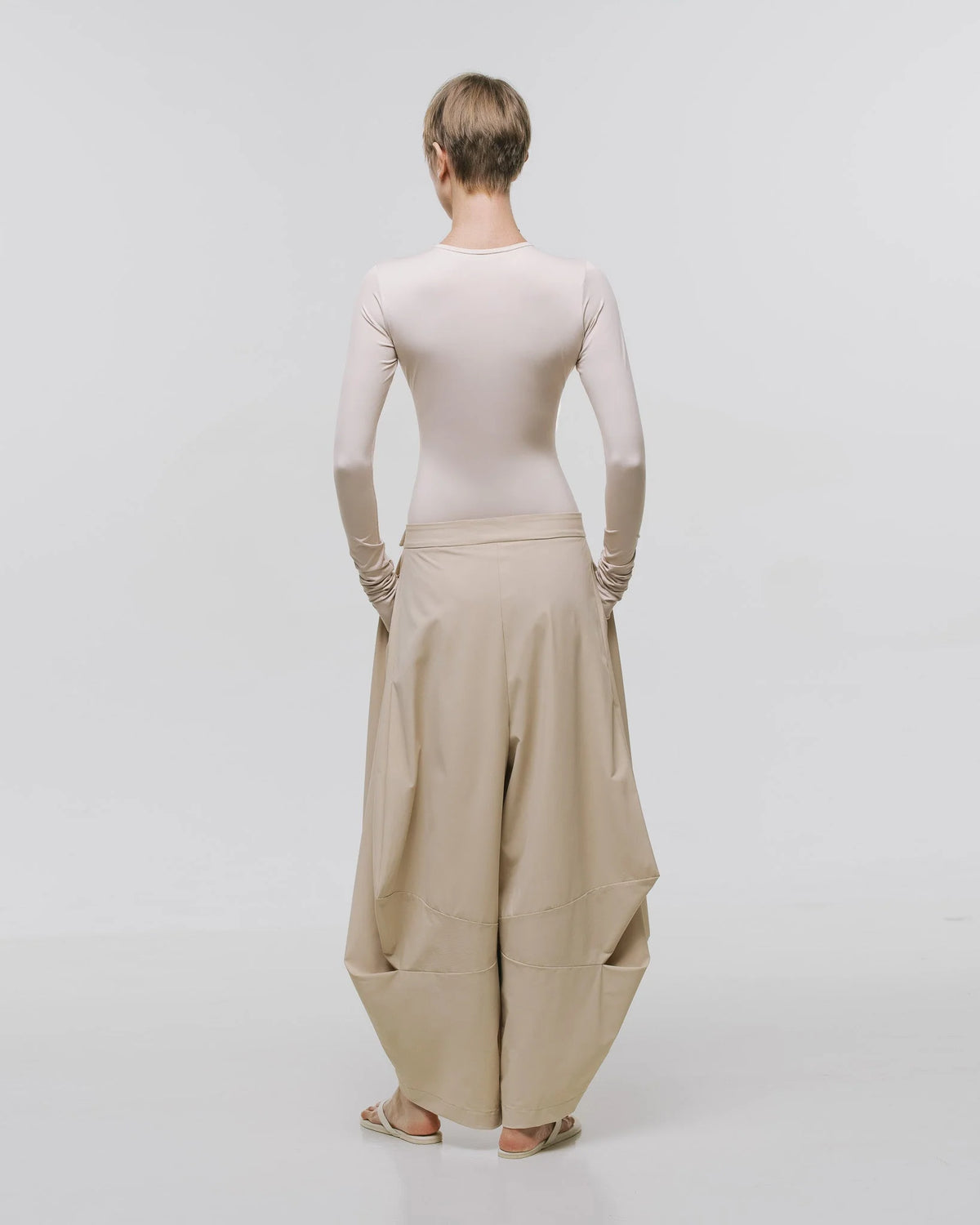 Pantalon Terrenal