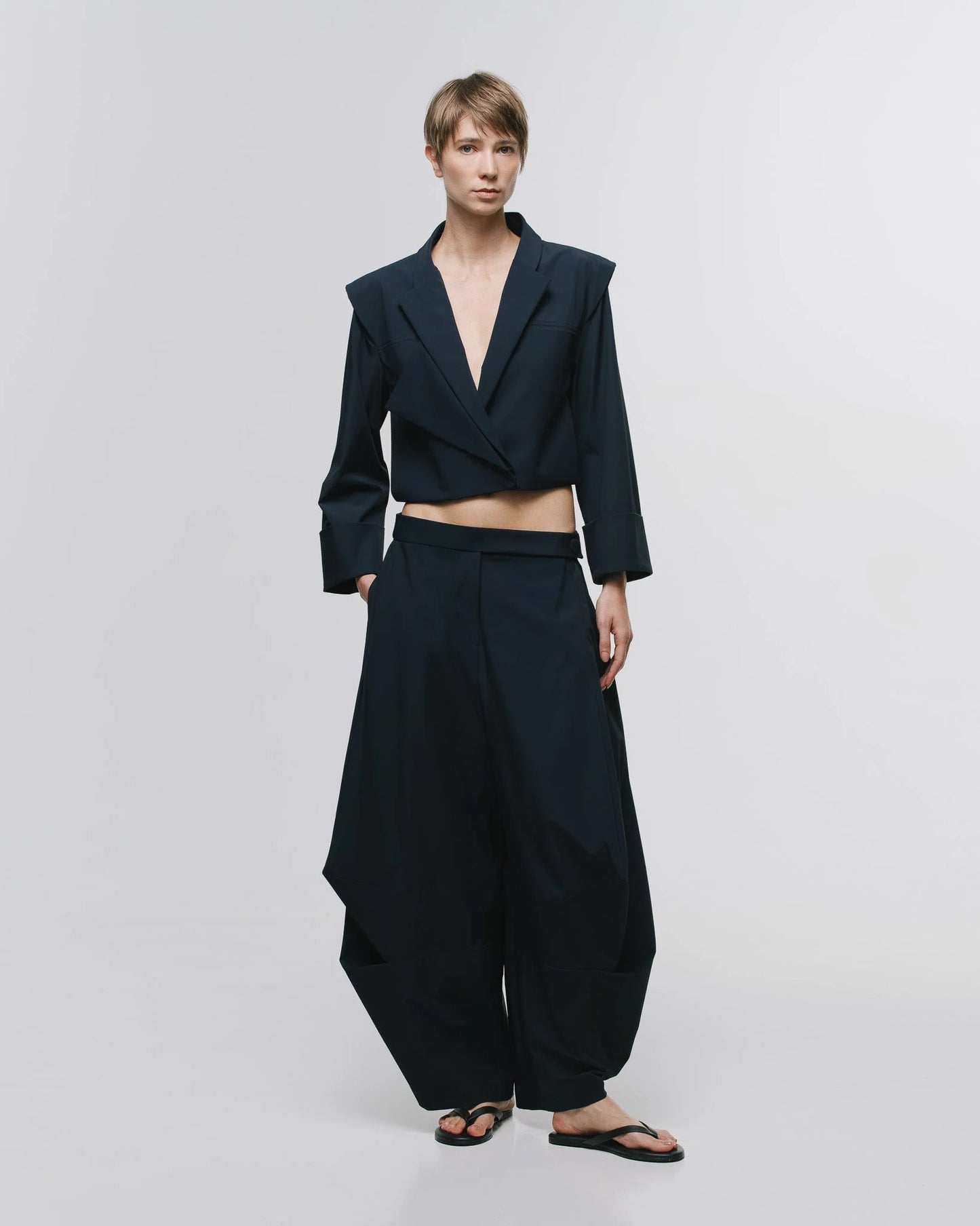 Pantalon Terrenal