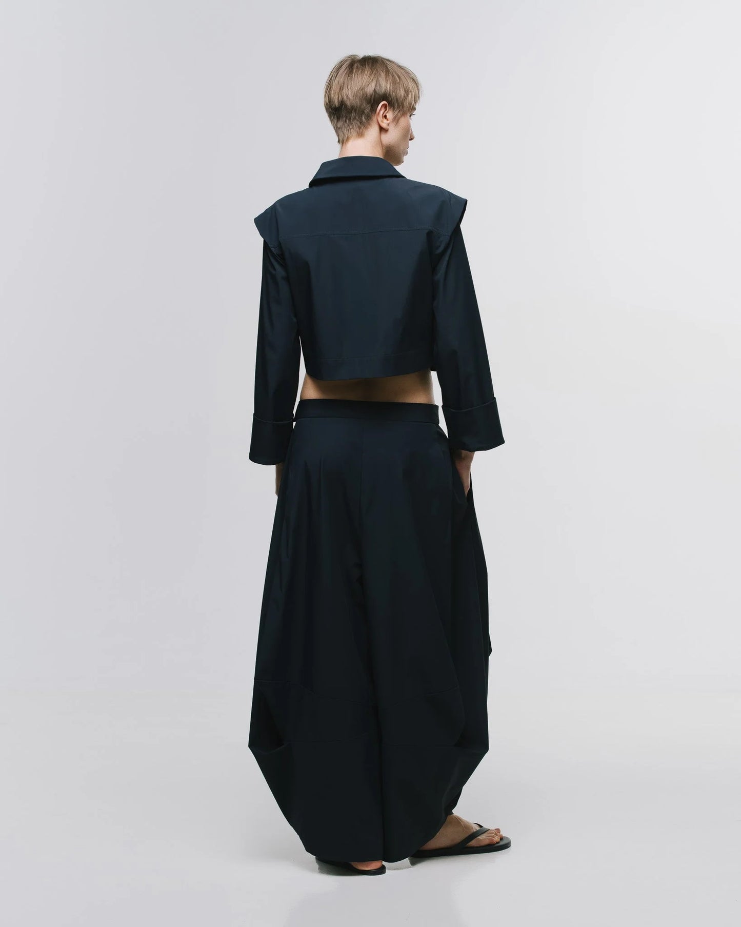 Pantalon Terrenal