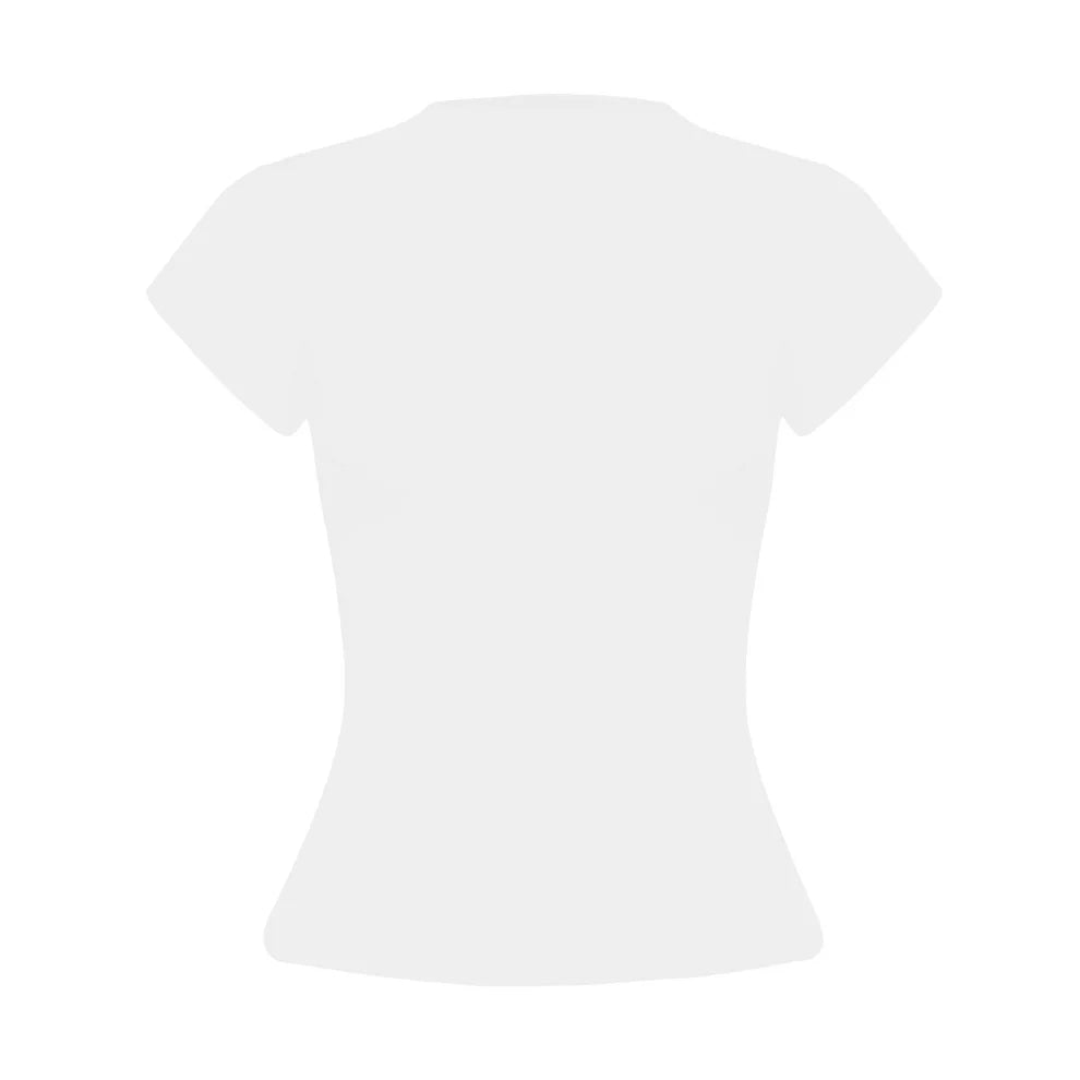 T-Shirt Second Skin