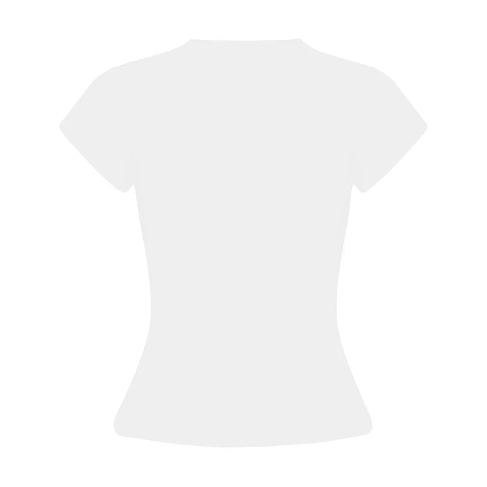 T-Shirt Second Skin