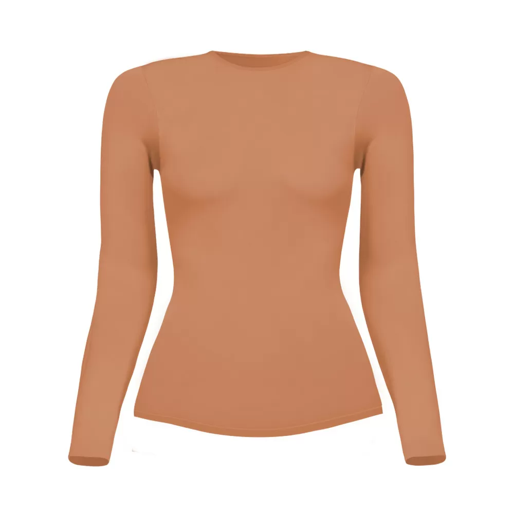 Camiseta Second Skin