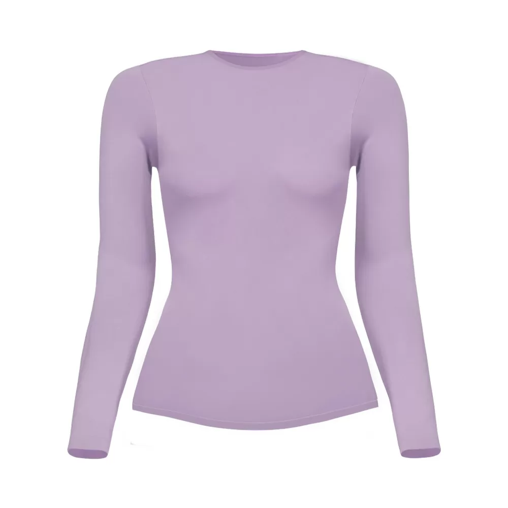 Camiseta Second Skin