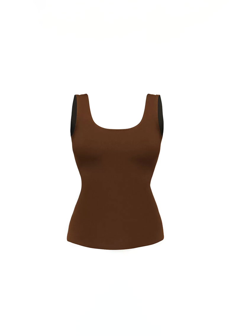 Tank Top Second Skin