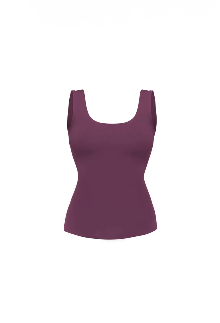 Tank Top Second Skin