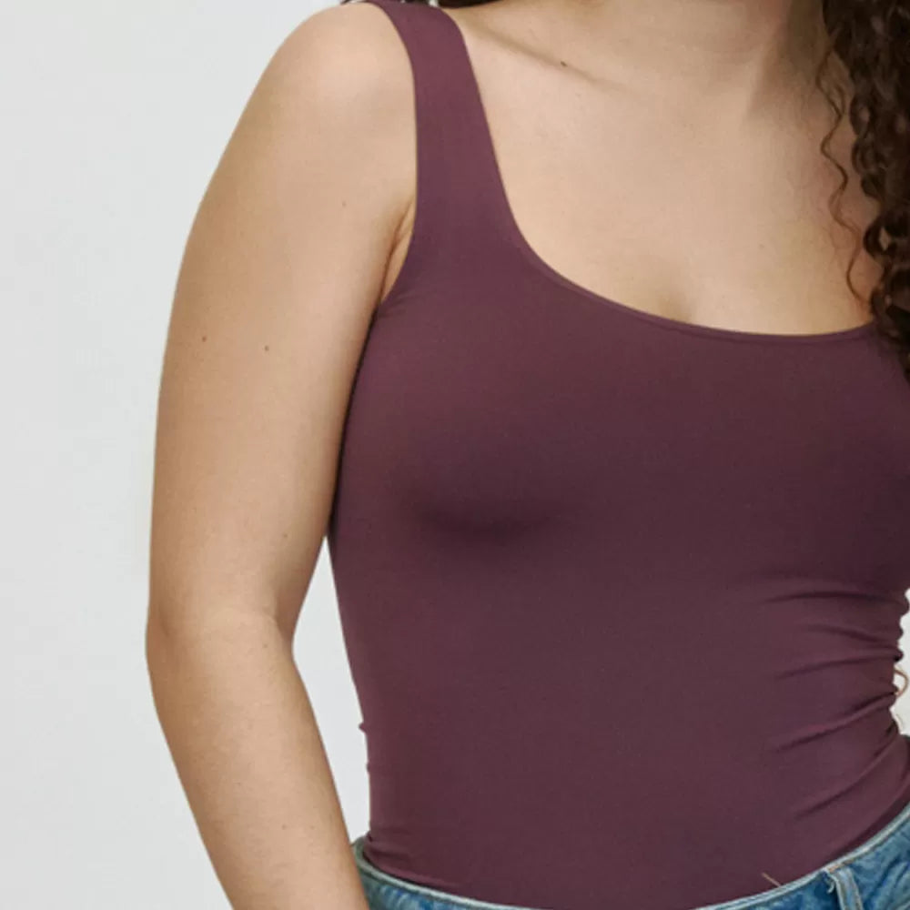 Camiseta Second Skin