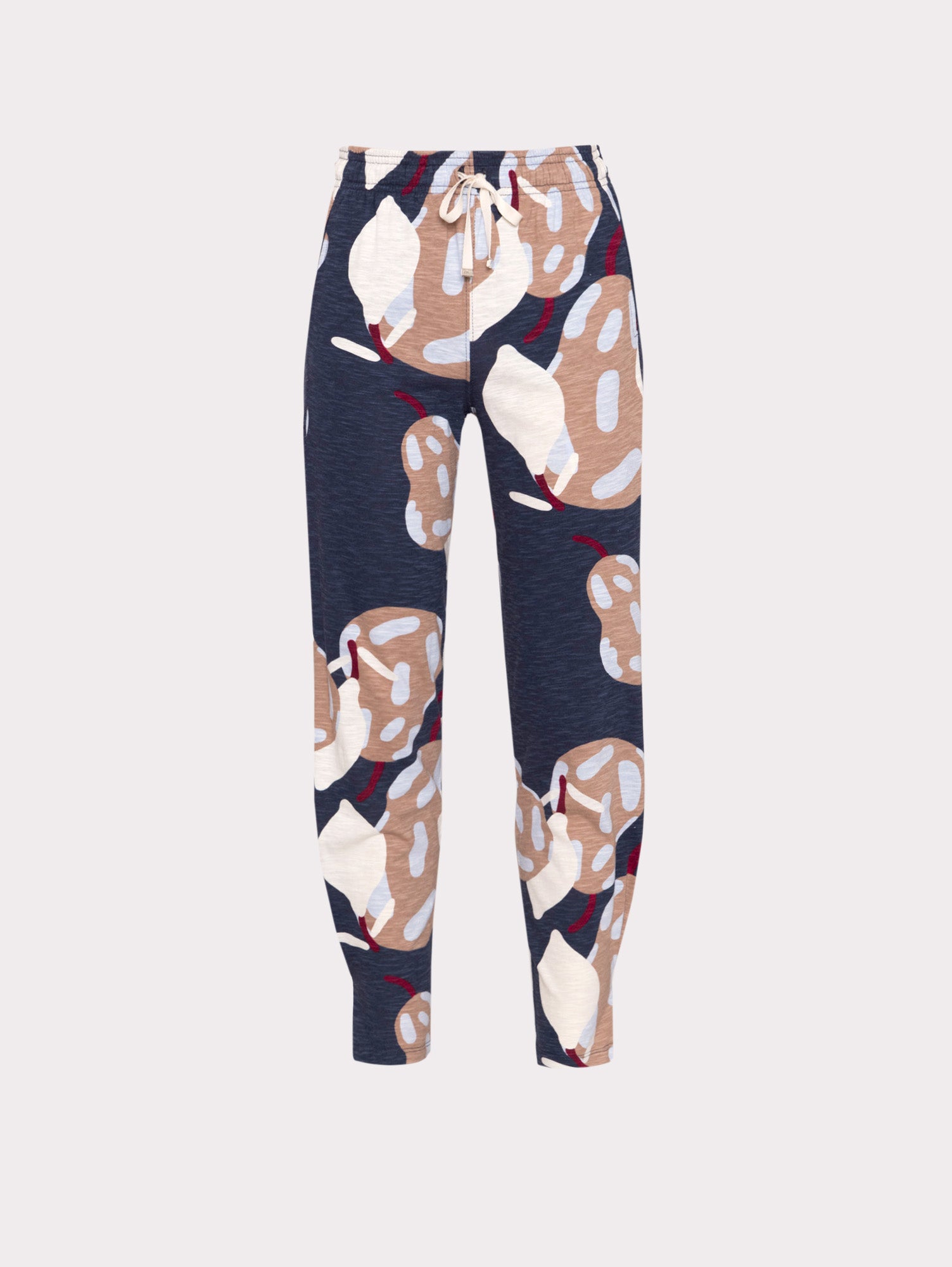 Pantalón Pear JAZMIN CHEBAR PANTALONES Malva CO