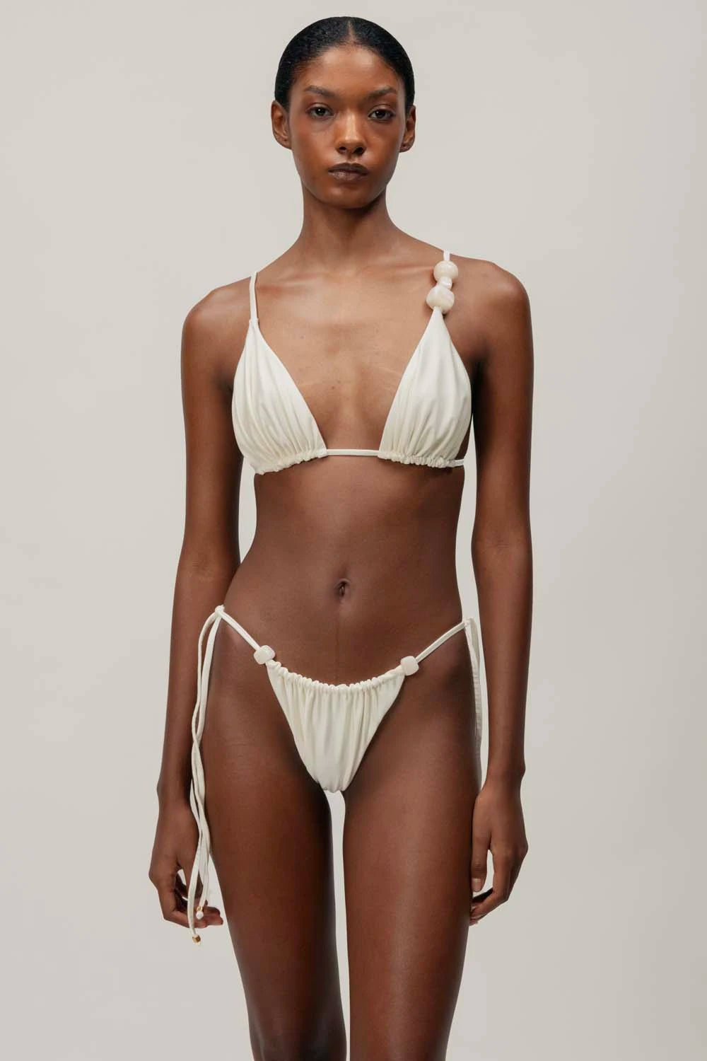 Top Kaia Coconut