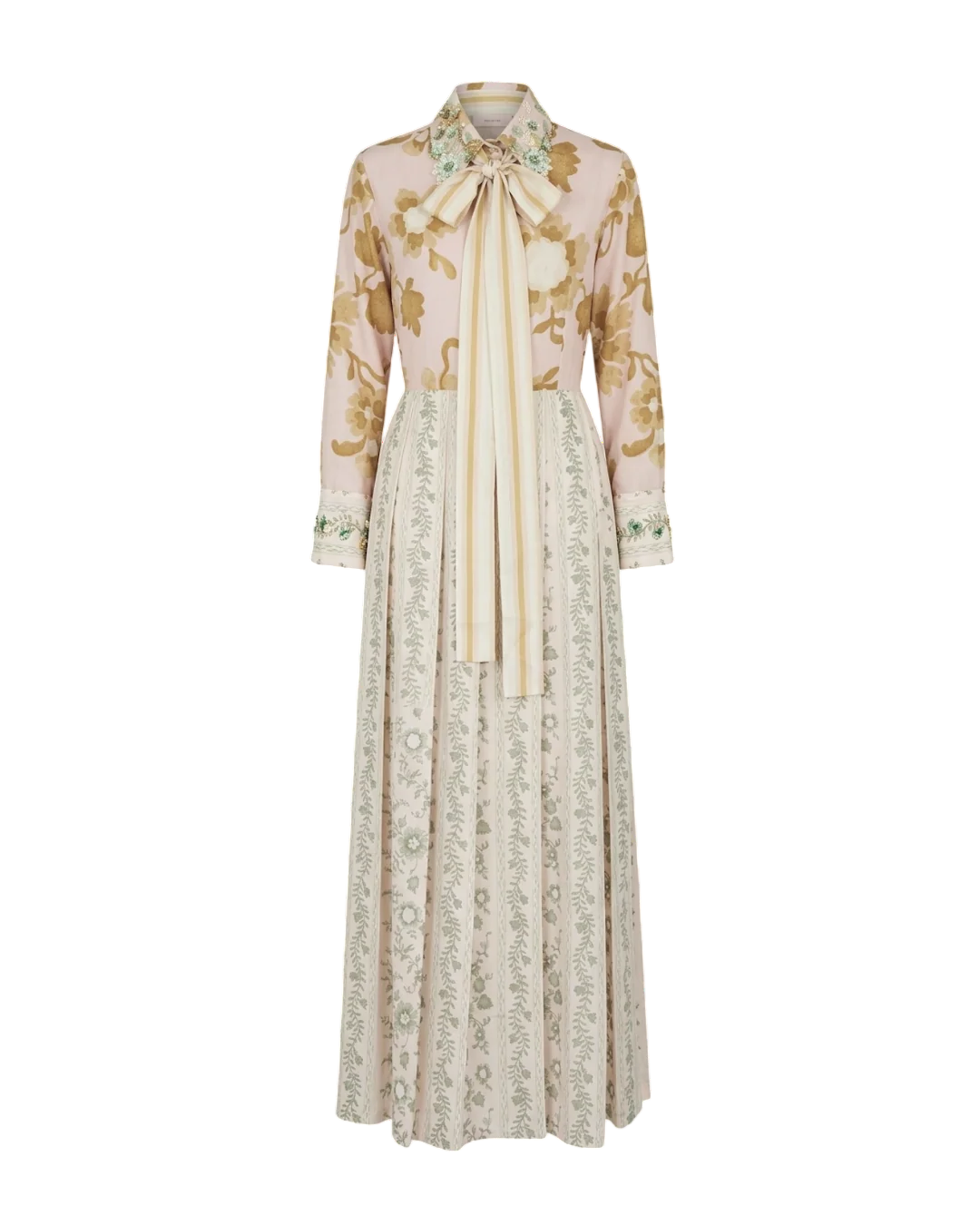 Maxi Vestido Stile