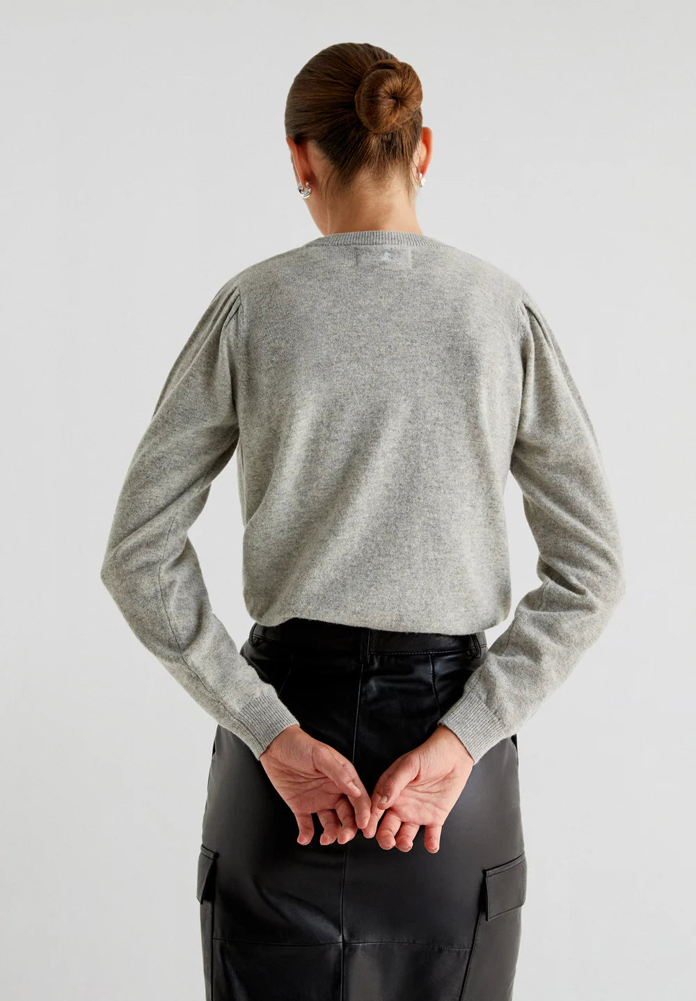 Jersey Jumper Joy