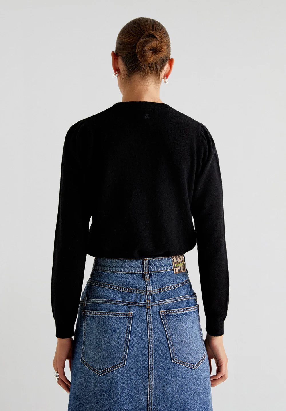 Jersey Jumper Joy