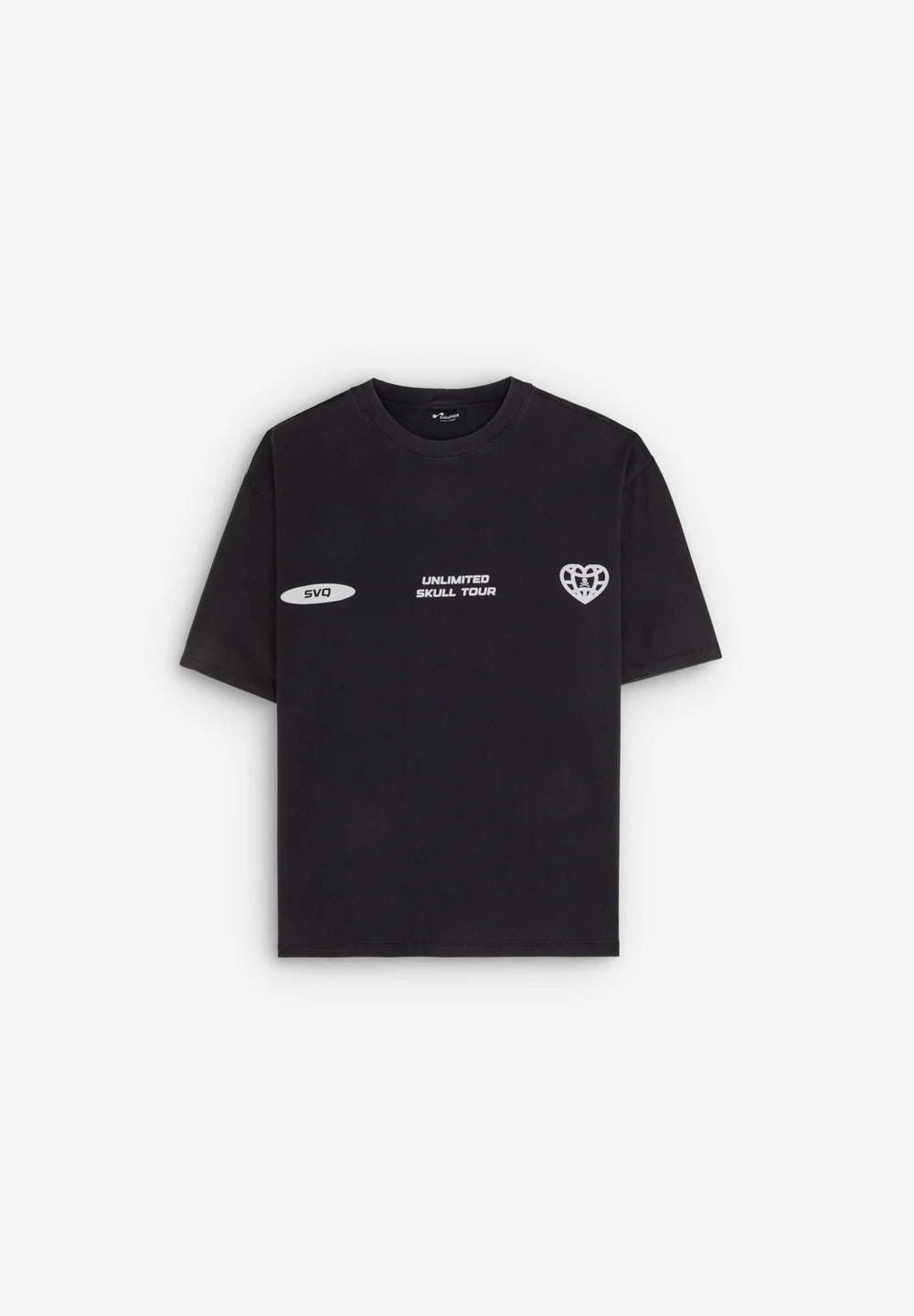 T-Shirt Relaxed Tour