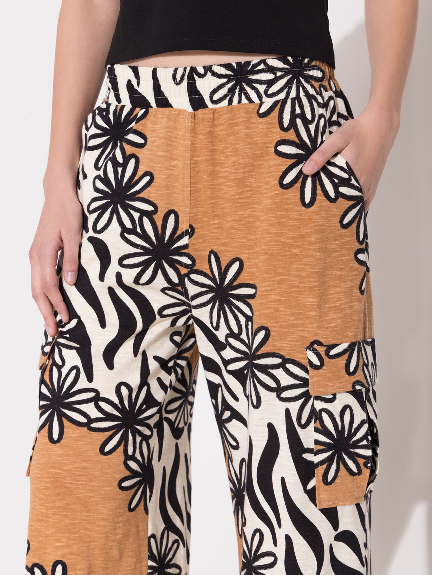 Pantalón Marga