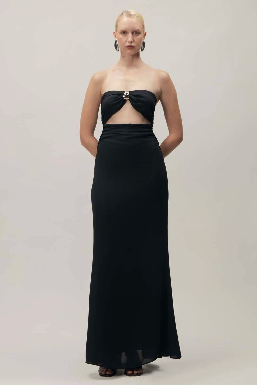 Vestido Aman