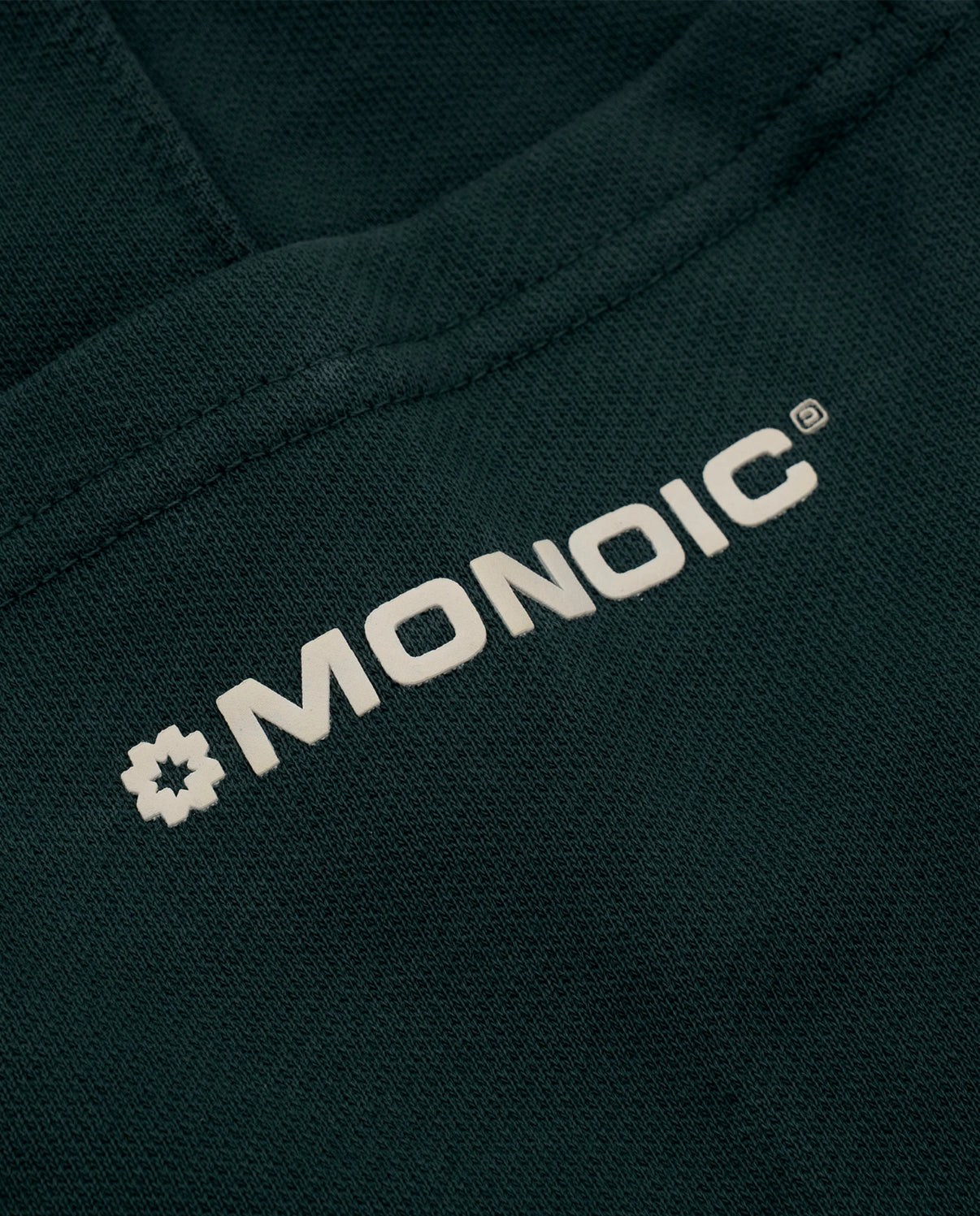 Jogger Basic V4 Forest Green