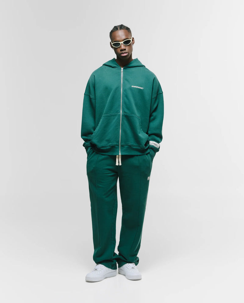 Jogger Basic V4 Forest Green