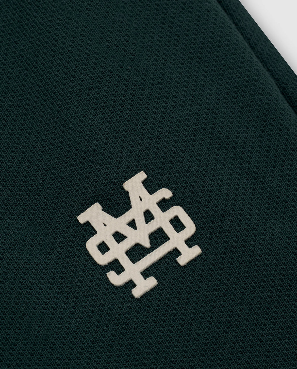 Jogger Basic V4 Forest Green