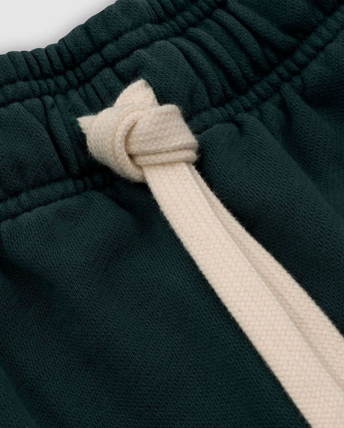 Jogger Basic V4 Forest Green