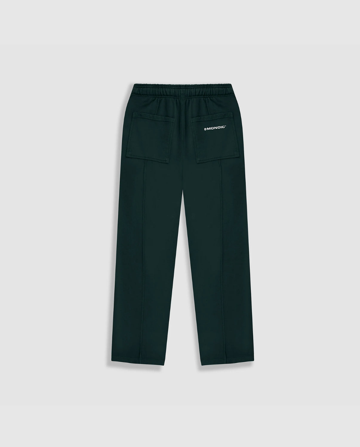 Jogger Basic V4 Forest Green